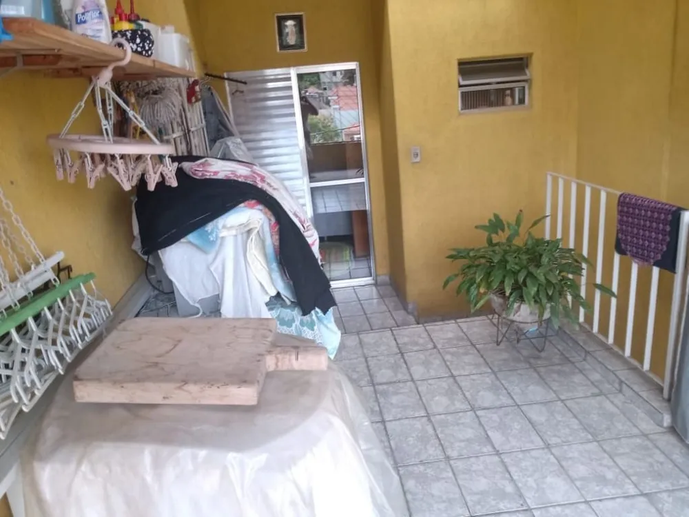 Sobrado, 3 quartos, 115 m² - Foto 4