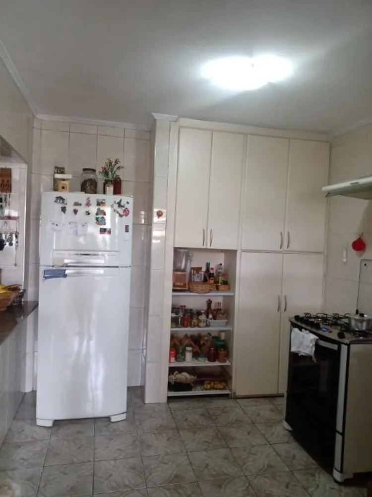 Sobrado, 3 quartos, 115 m² - Foto 7