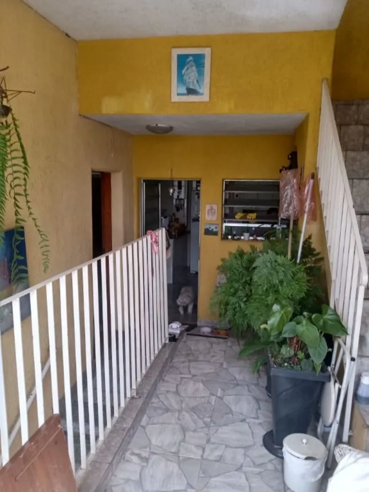 Sobrado, 3 quartos, 115 m² - Foto 3