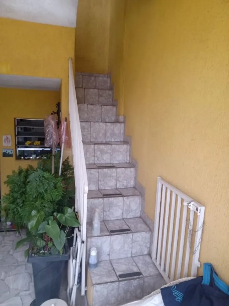 Sobrado, 3 quartos, 115 m² - Foto 5