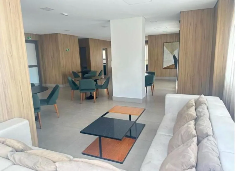Apartamento, 3 quartos, 106 m² - Foto 1