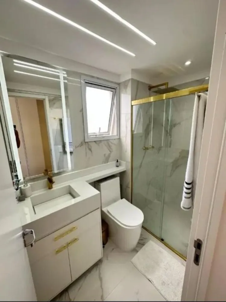 Apartamento, 3 quartos, 106 m² - Foto 3