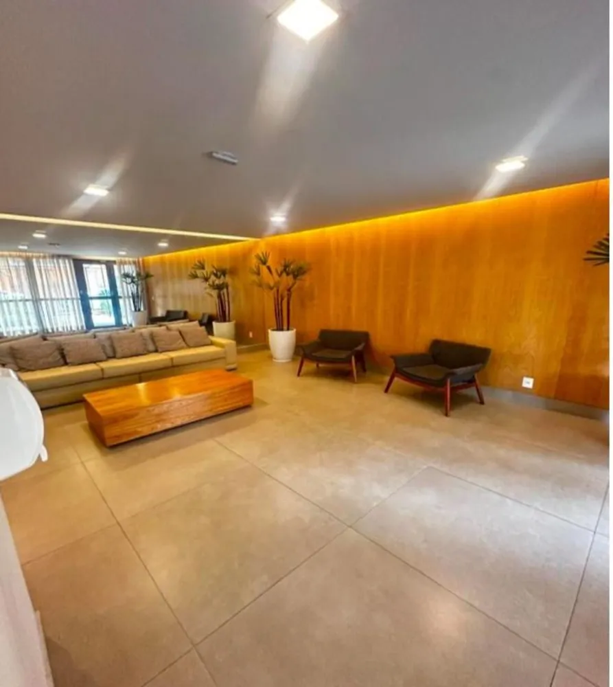 Apartamento, 3 quartos, 106 m² - Foto 7