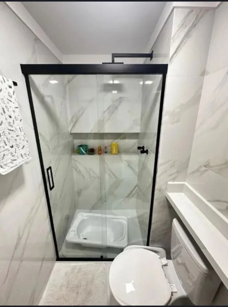 Apartamento, 3 quartos, 106 m² - Foto 2