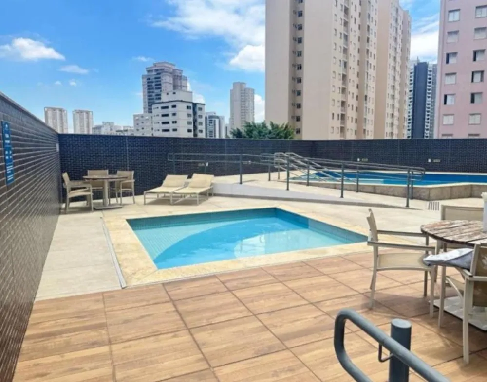 Apartamento, 3 quartos, 106 m² - Foto 5