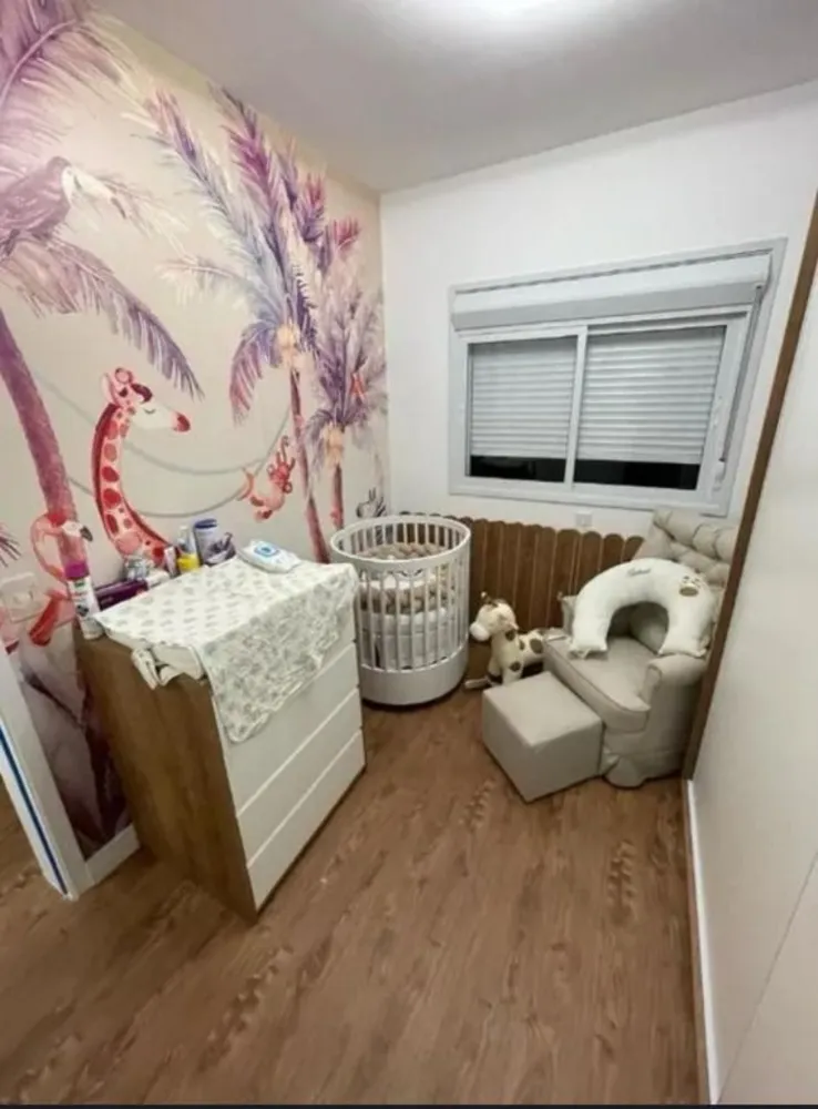 Apartamento, 3 quartos, 106 m² - Foto 6