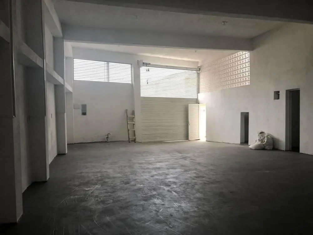 Loja-Salão, 180 m² - Foto 9