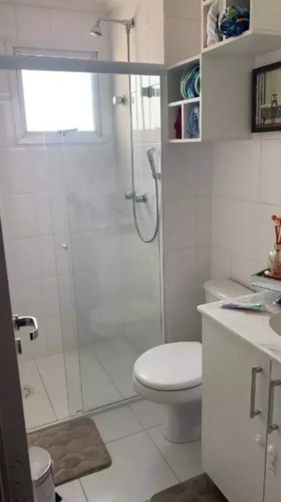 Apartamento, 3 quartos, 110 m² - Foto 1