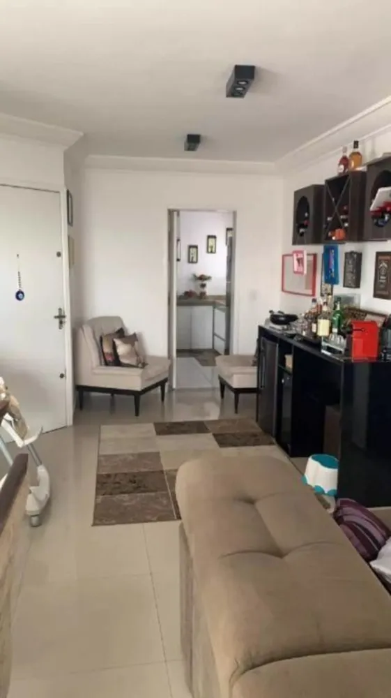 Apartamento, 3 quartos, 110 m² - Foto 2