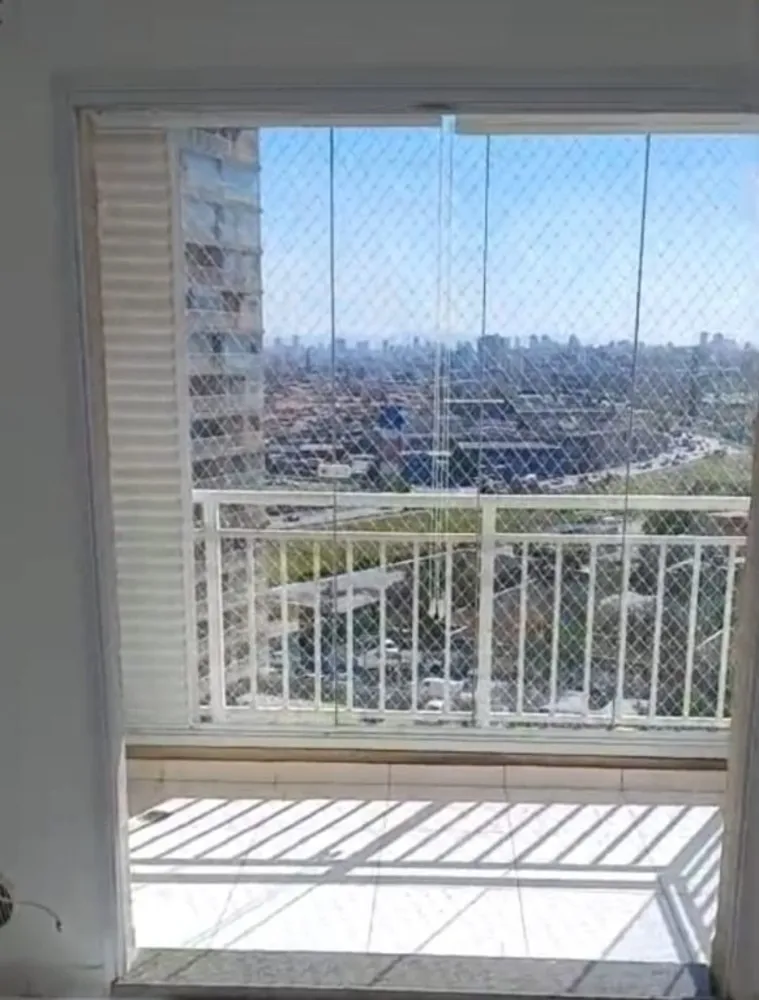 Apartamento, 1 quarto, 33 m² - Foto 12