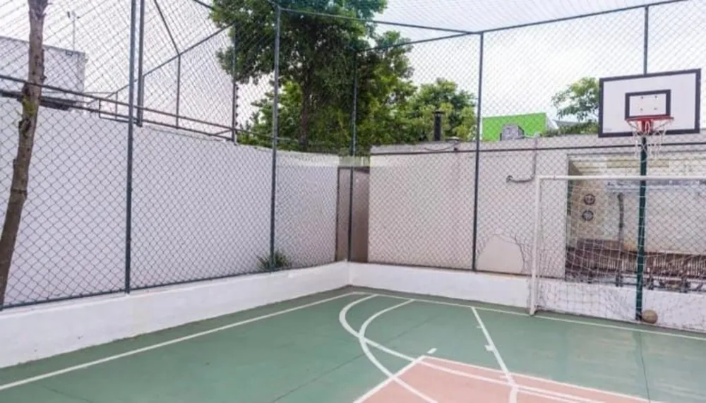 Apartamento, 1 quarto, 33 m² - Foto 7