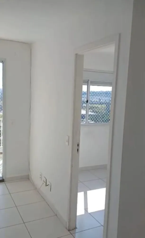 Apartamento, 1 quarto, 33 m² - Foto 9
