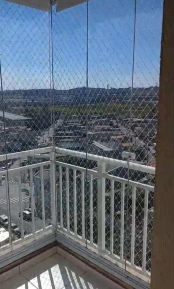 Apartamento, 1 quarto, 33 m² - Foto 10