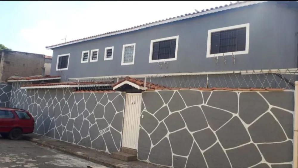 Sobrado, 4 quartos, 170 m² - Foto 4