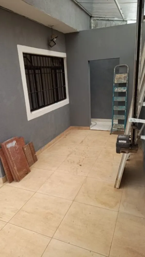 Sobrado, 4 quartos, 170 m² - Foto 3