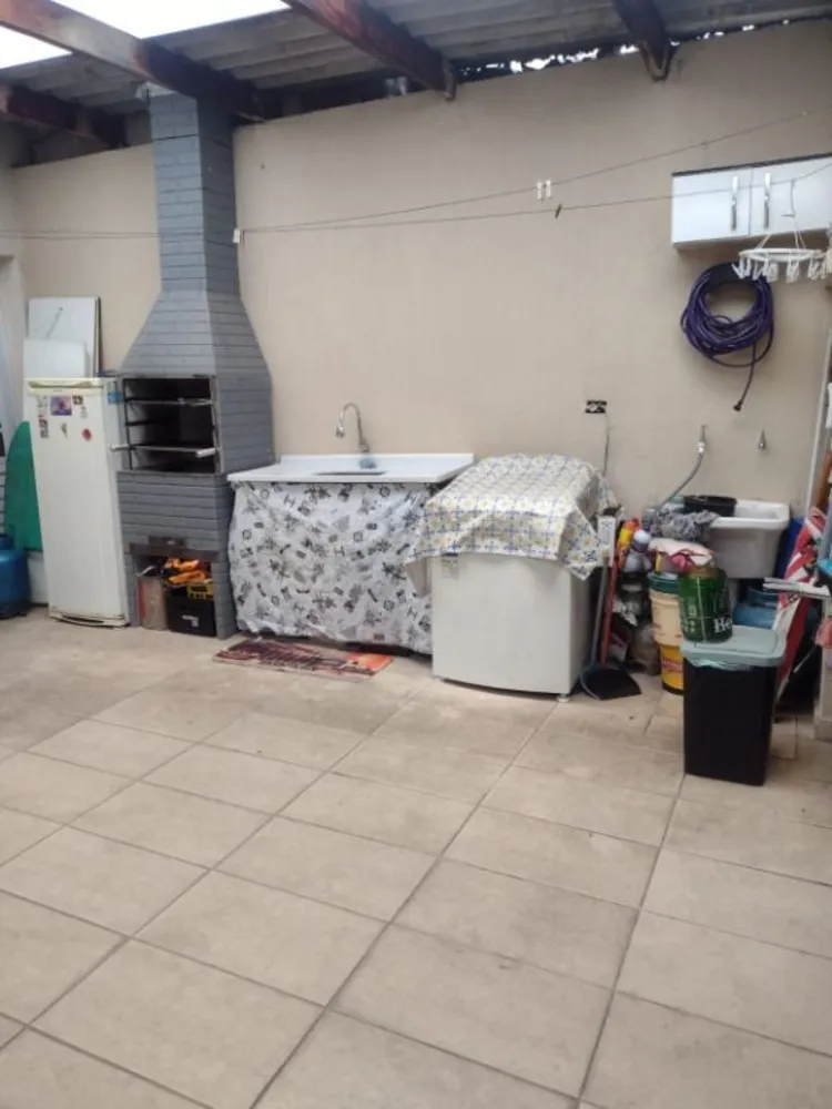 Casa, 2 quartos, 80 m² - Foto 4
