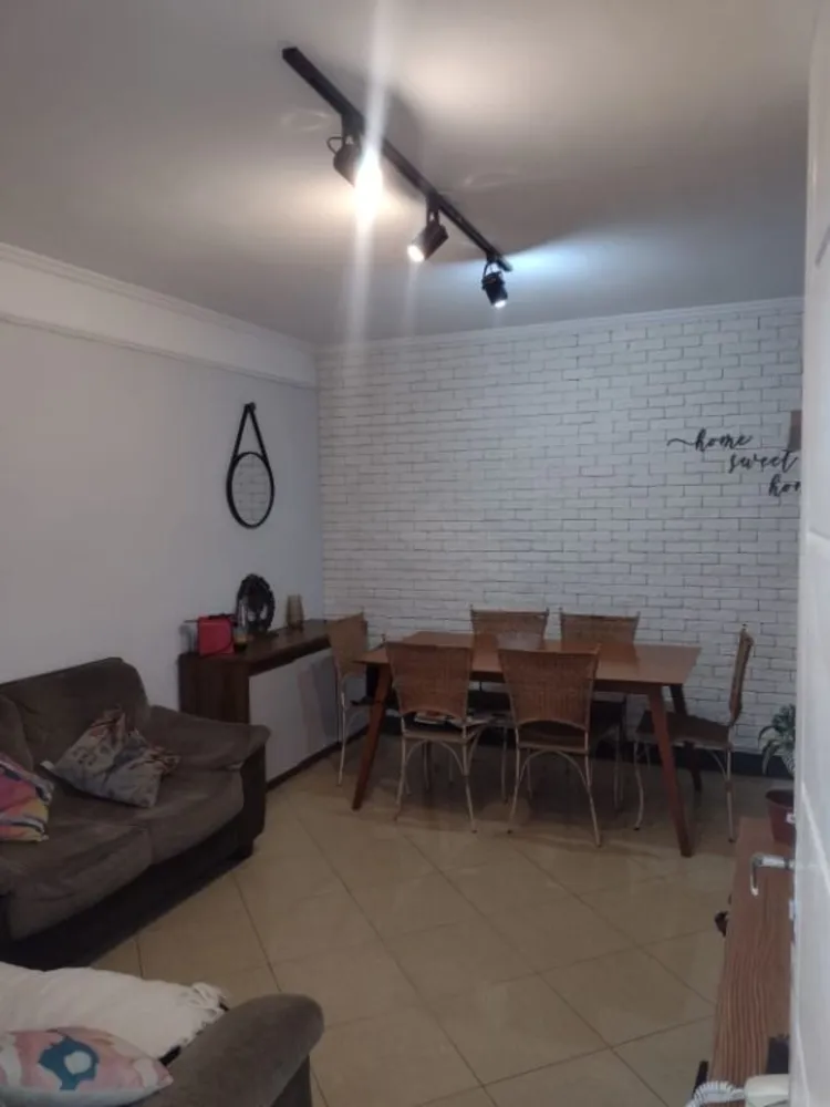 Casa, 2 quartos, 80 m² - Foto 10