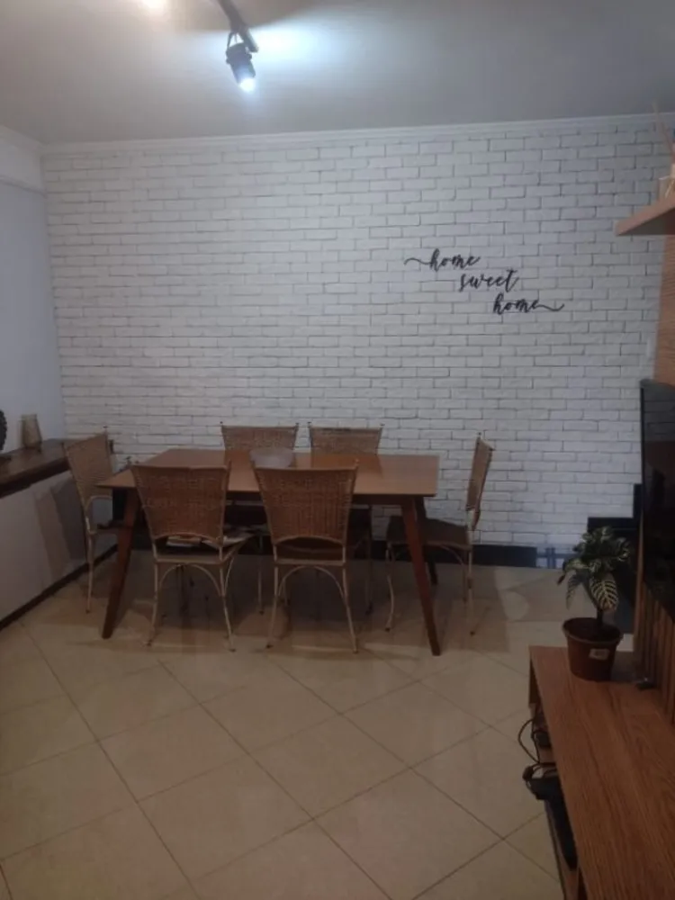 Casa, 2 quartos, 80 m² - Foto 6