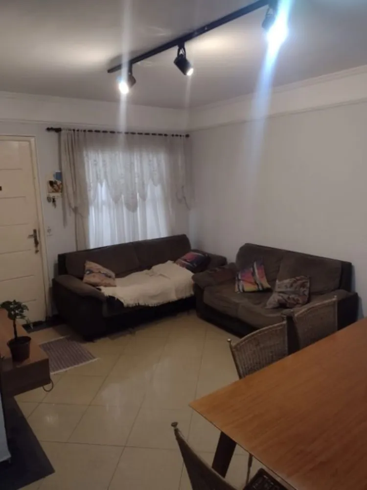 Casa, 2 quartos, 80 m² - Foto 11