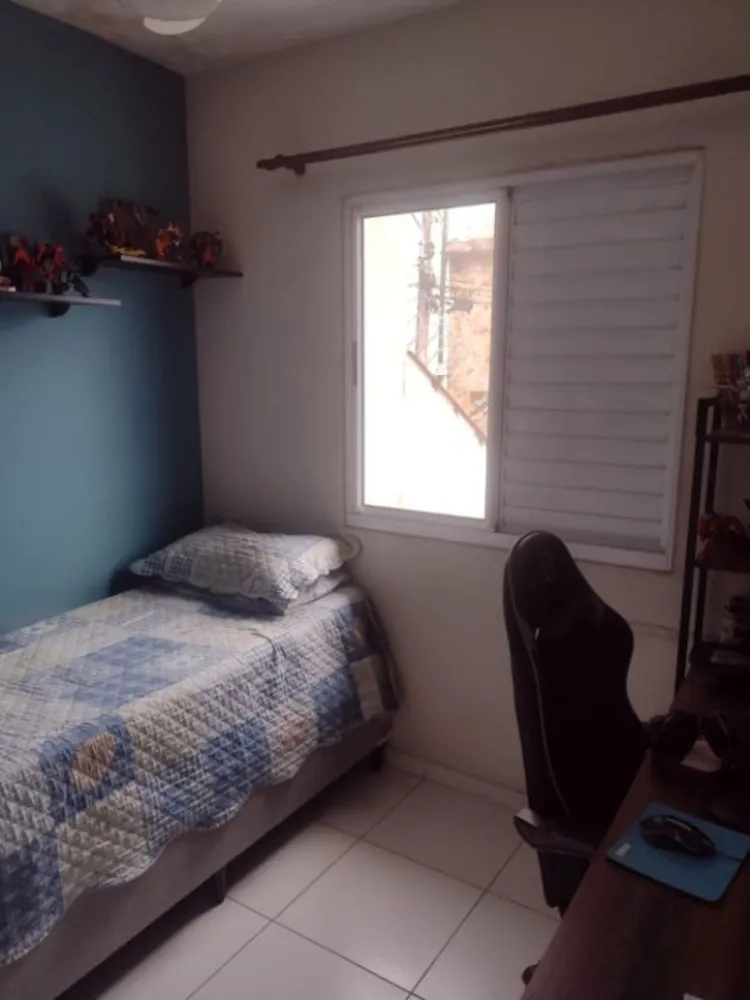 Casa, 2 quartos, 80 m² - Foto 7