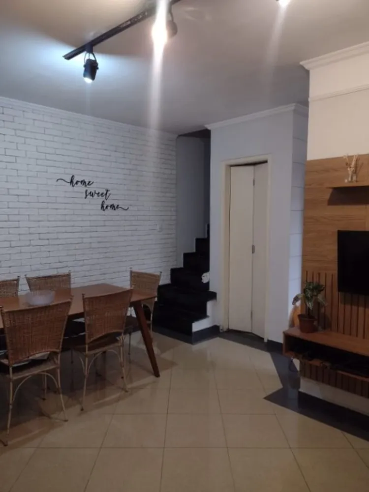 Casa, 2 quartos, 80 m² - Foto 8