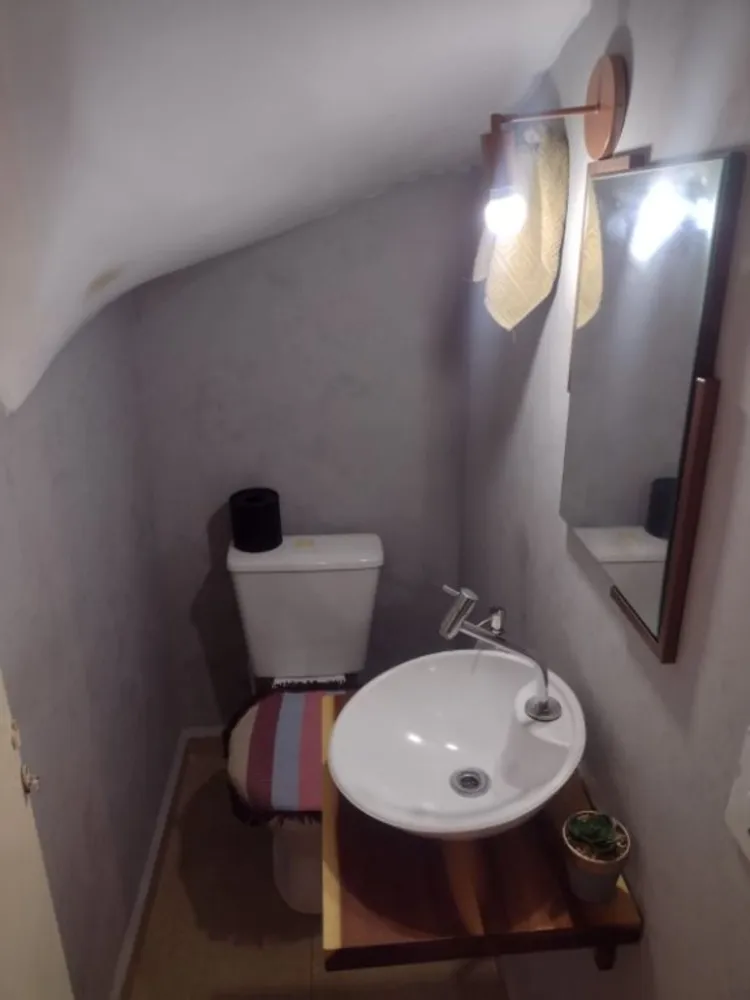 Casa, 2 quartos, 80 m² - Foto 5