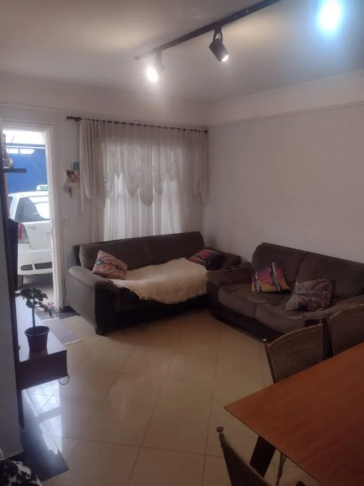 Casa, 2 quartos, 80 m² - Foto 3