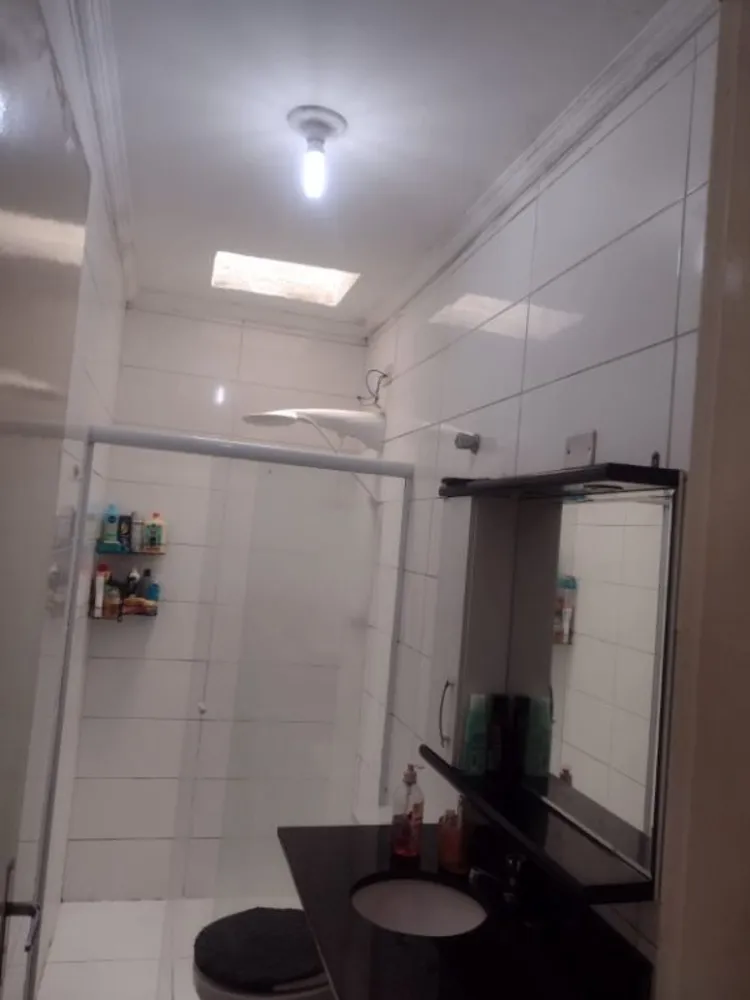Casa, 2 quartos, 80 m² - Foto 12