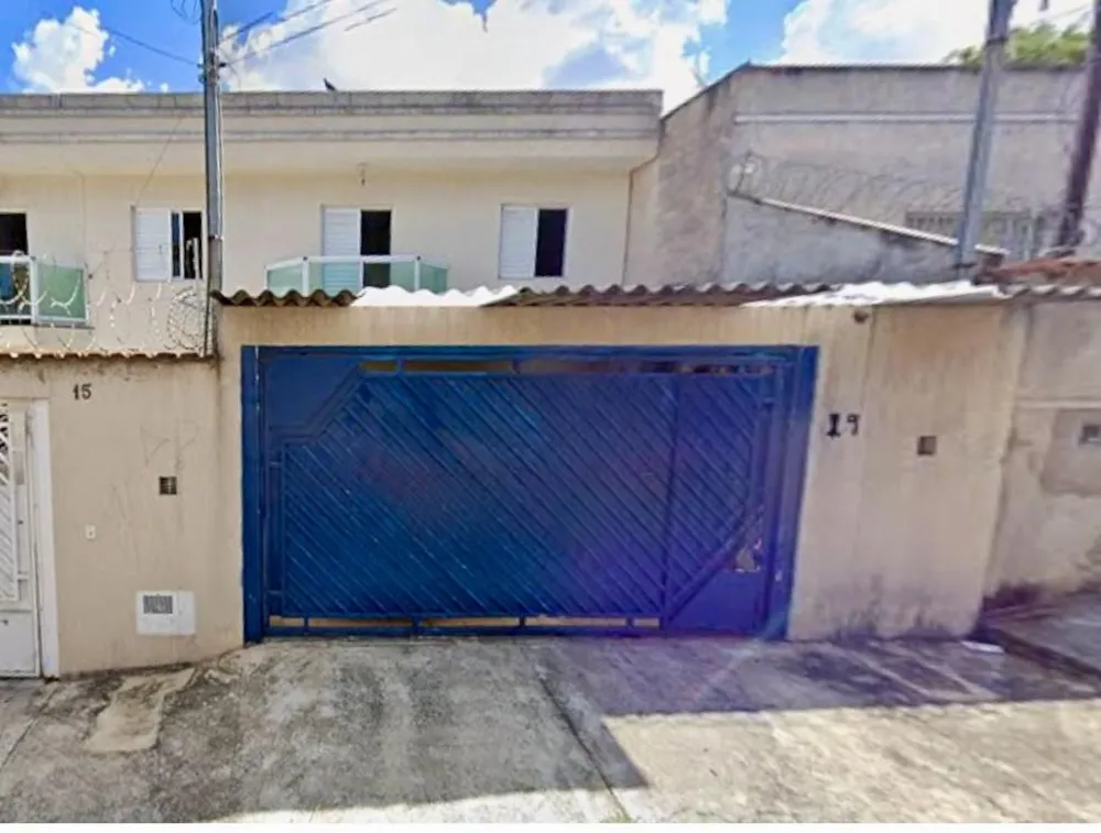 Casa, 2 quartos, 80 m² - Foto 1