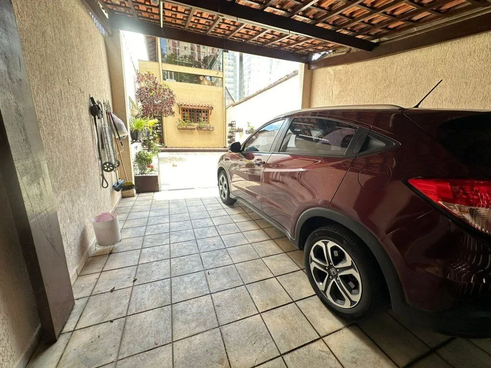 Casa, 3 quartos, 177 m² - Foto 2
