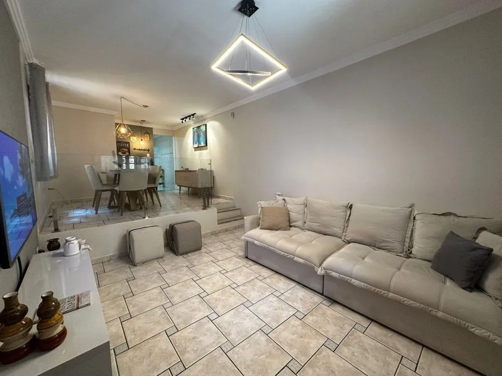 Casa, 3 quartos, 177 m² - Foto 3