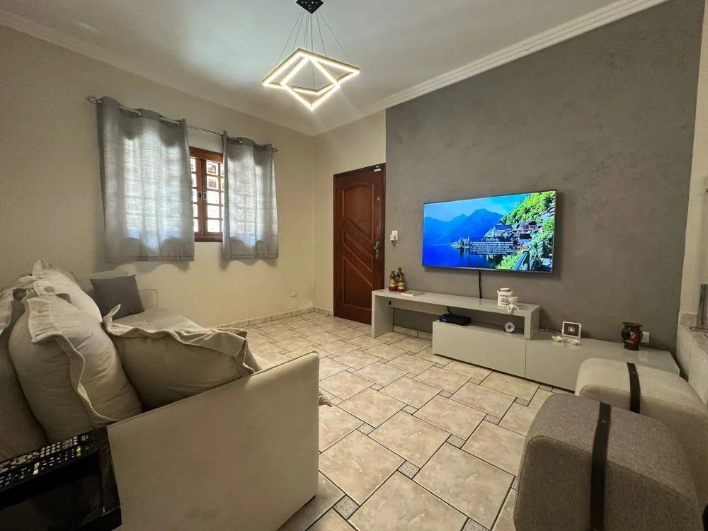 Casa, 3 quartos, 177 m² - Foto 3