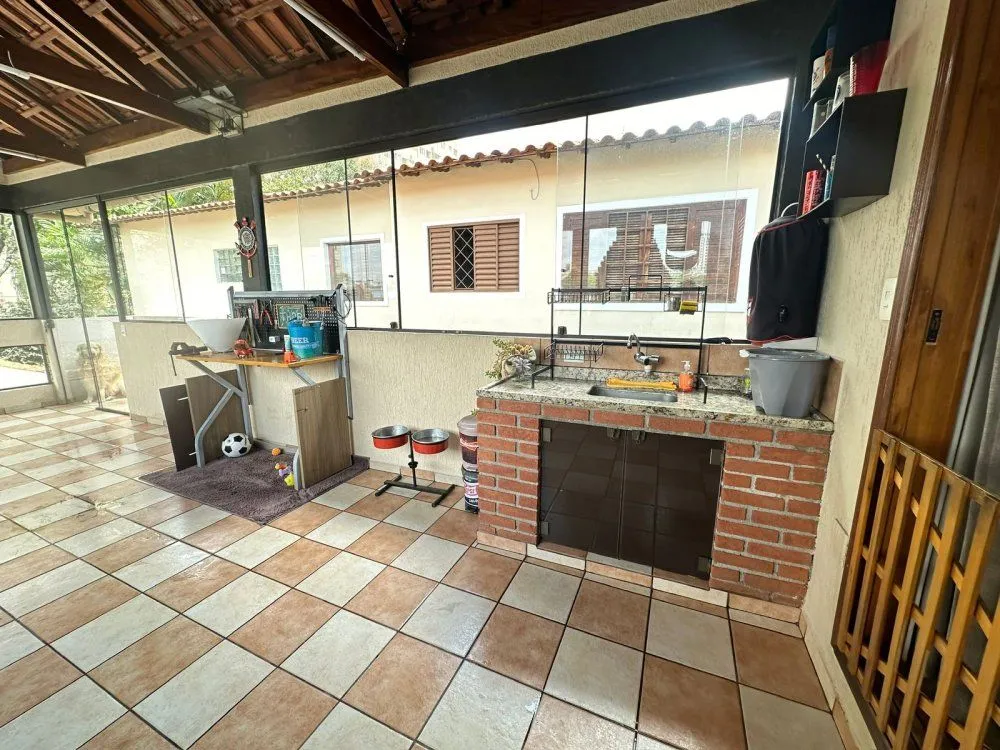 Casa, 3 quartos, 177 m² - Foto 7