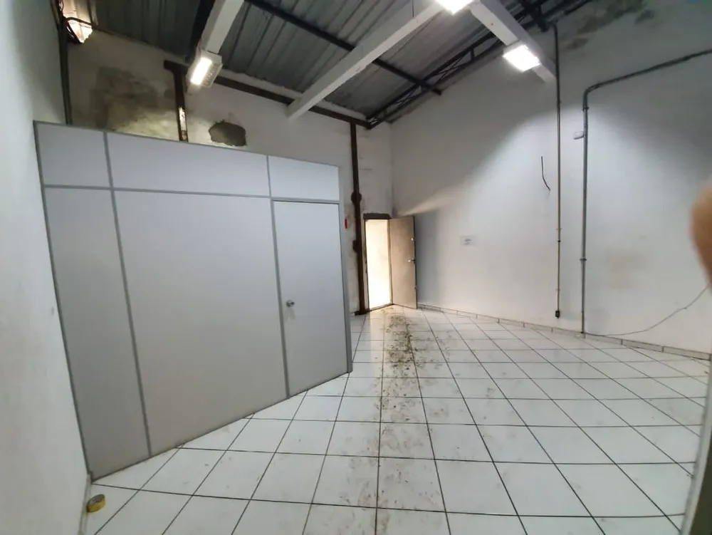 Loja-Salão, 265 m² - Foto 4