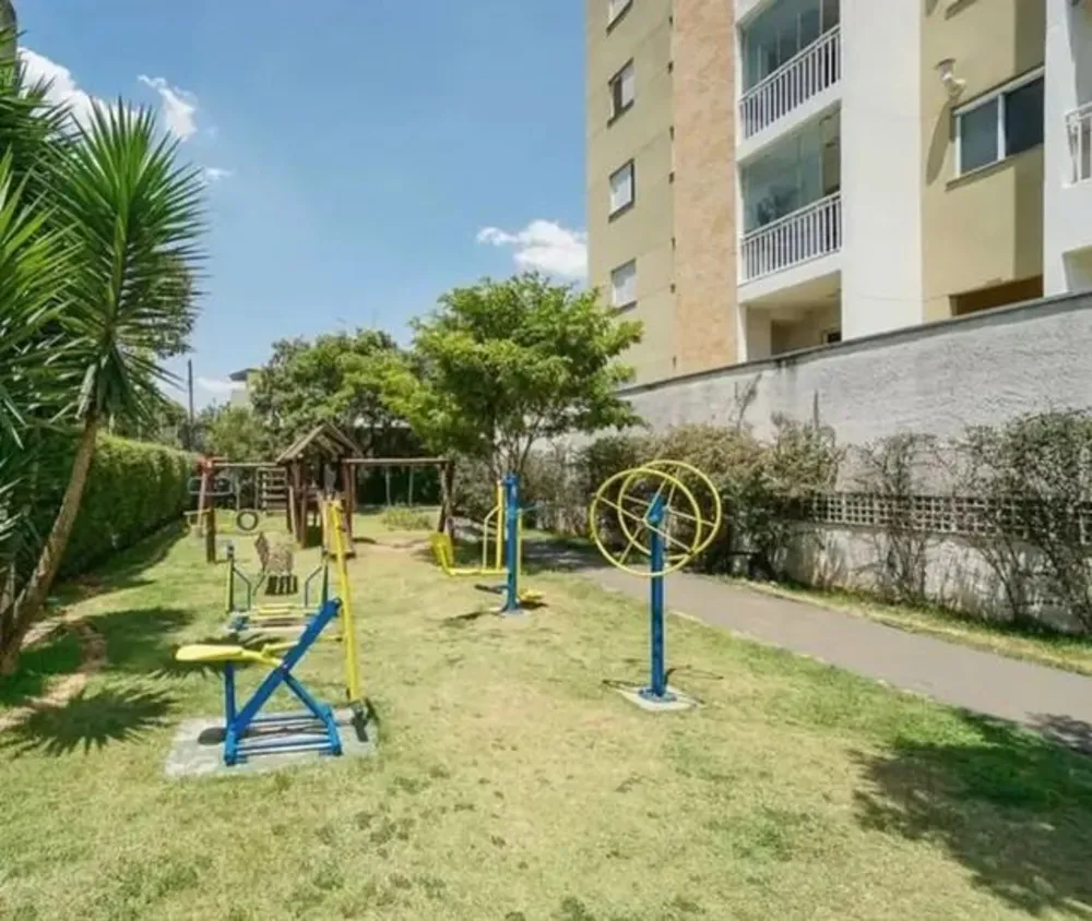 Apartamento, 2 quartos, 66 m² - Foto 2