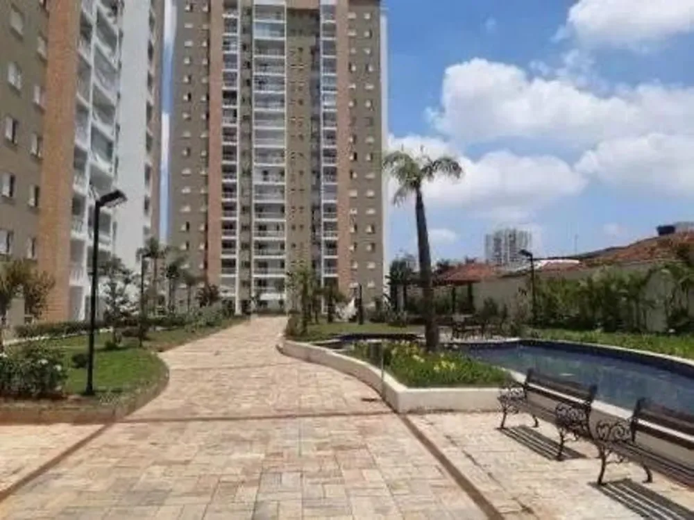 Apartamento, 2 quartos, 66 m² - Foto 5