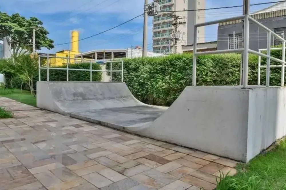 Apartamento, 2 quartos, 66 m² - Foto 1