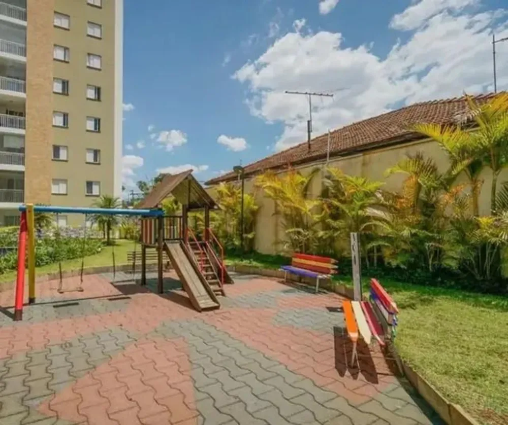Apartamento, 2 quartos, 66 m² - Foto 7