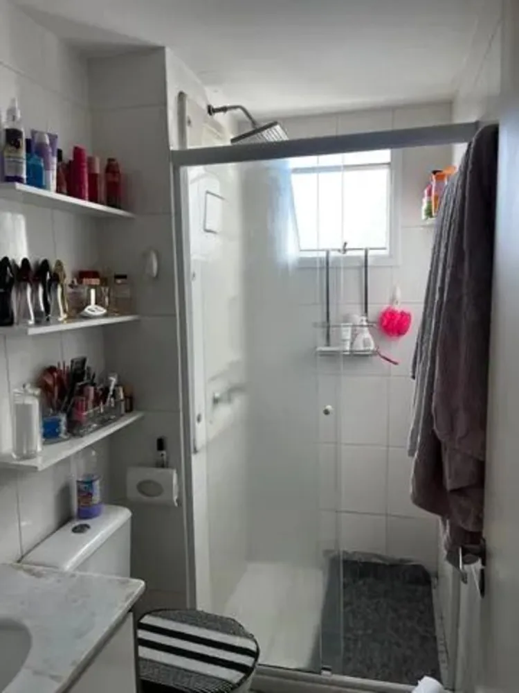 Apartamento, 2 quartos, 66 m² - Foto 3
