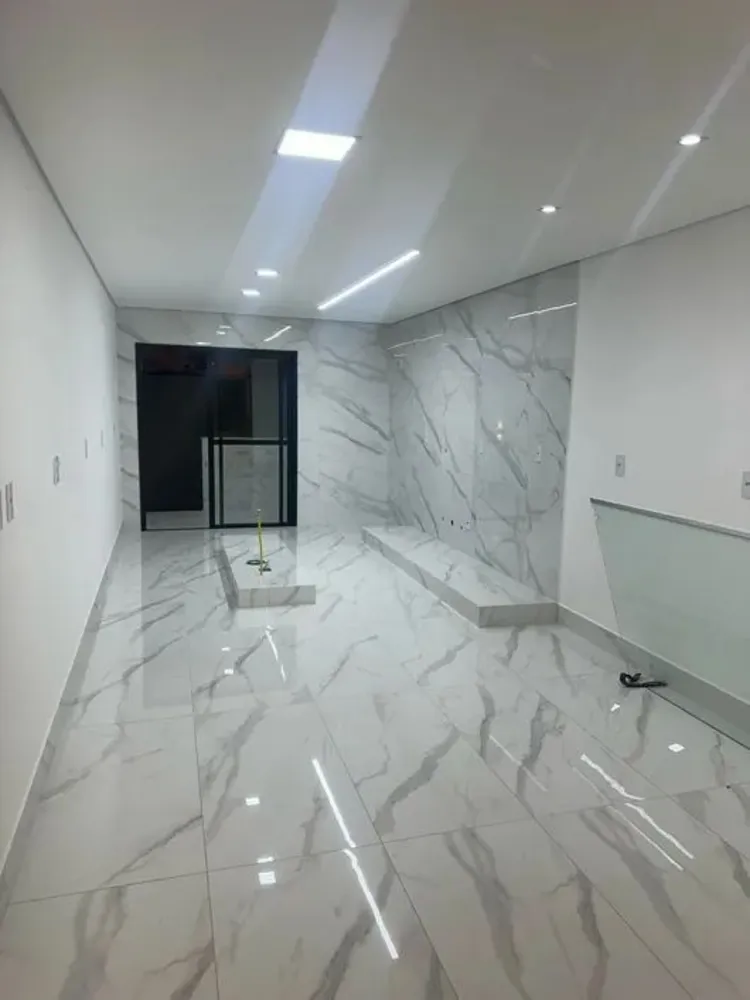 Sobrado, 3 quartos, 220 m² - Foto 8