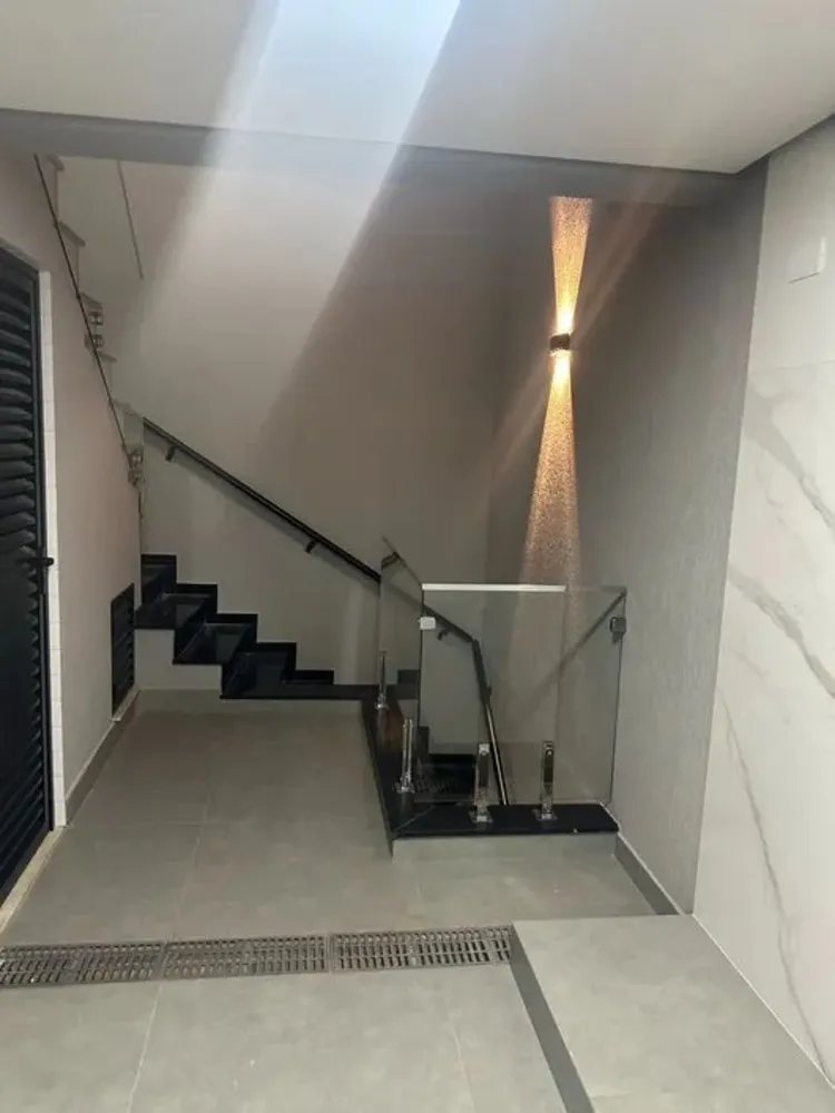 Sobrado, 3 quartos, 220 m² - Foto 5