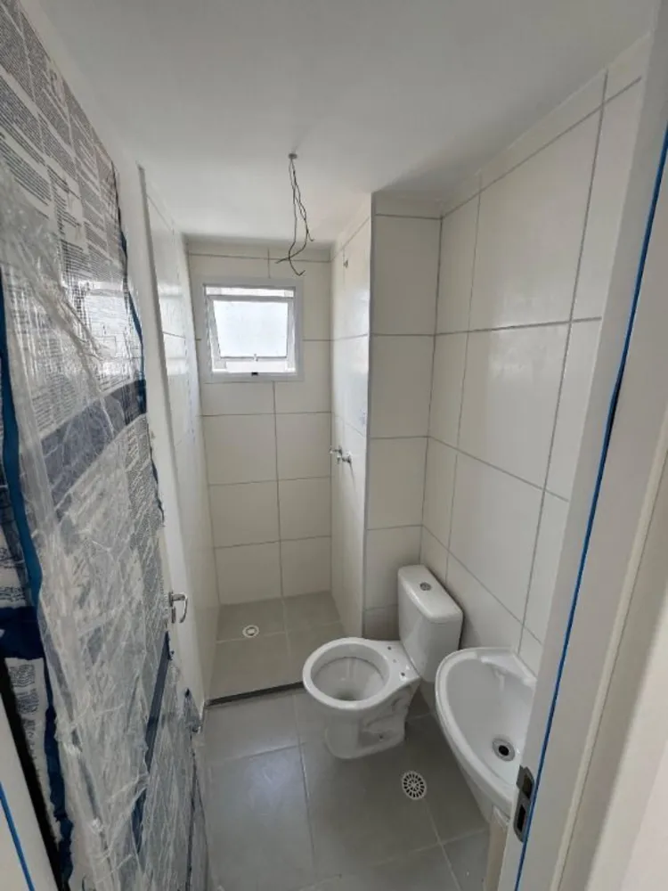 Apartamento, 2 quartos, 40 m² - Foto 3