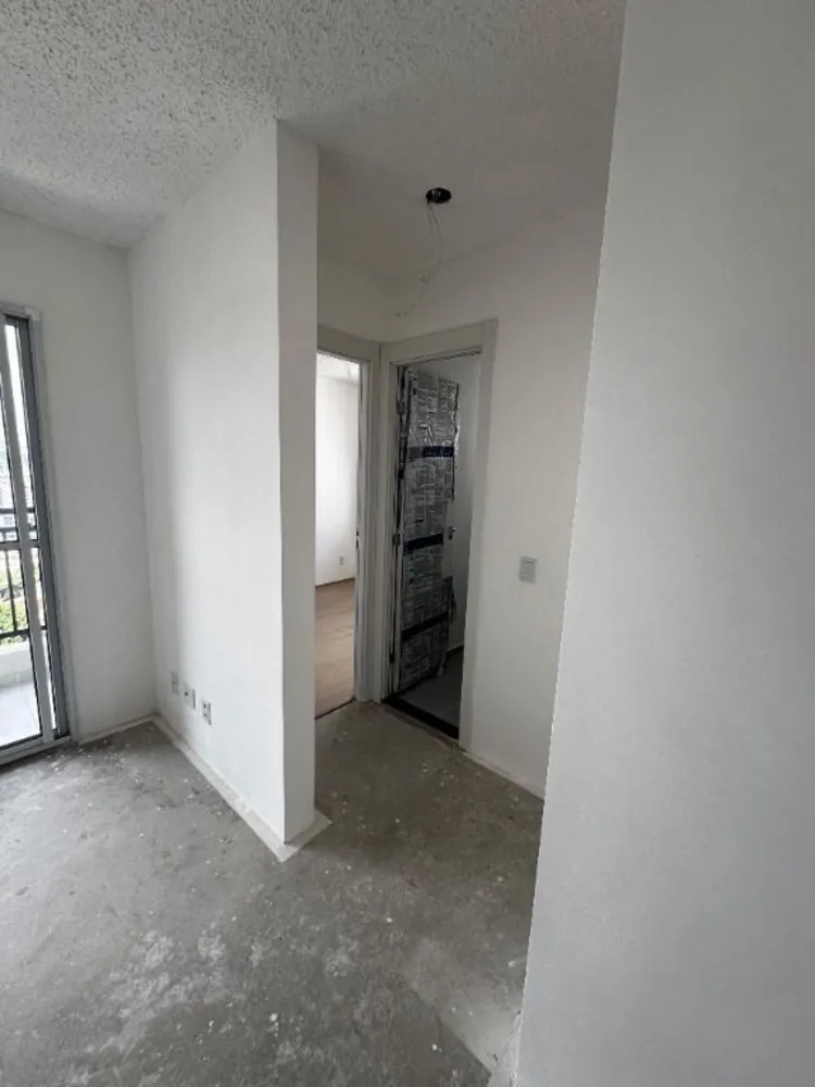 Apartamento, 2 quartos, 40 m² - Foto 4