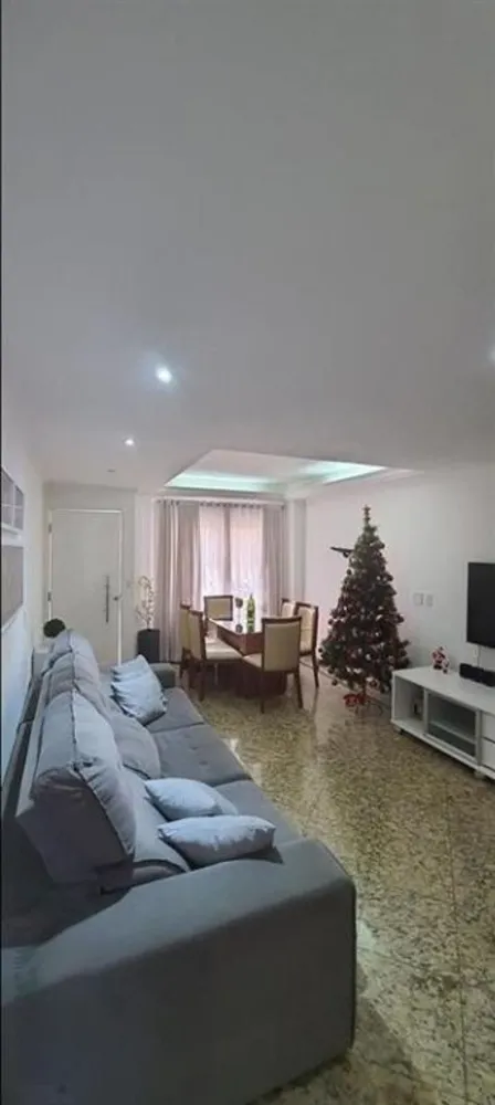 Sobrado, 3 quartos, 197 m² - Foto 1