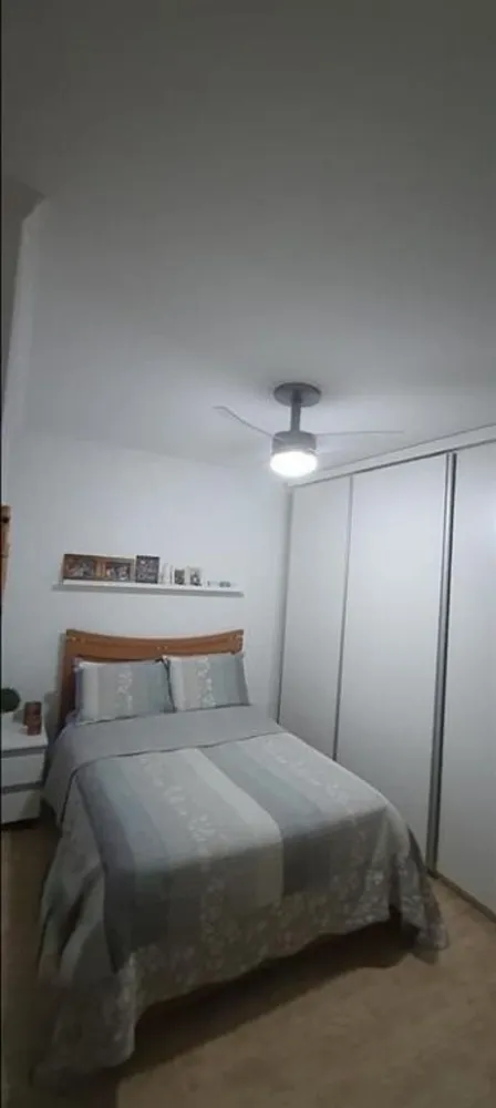 Sobrado, 3 quartos, 197 m² - Foto 7