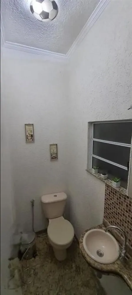 Sobrado, 3 quartos, 197 m² - Foto 3