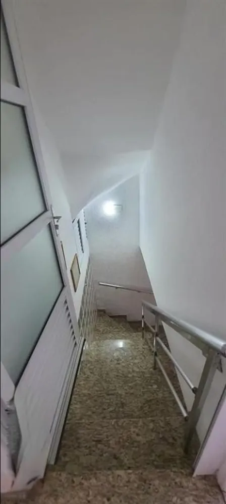 Sobrado, 3 quartos, 197 m² - Foto 6