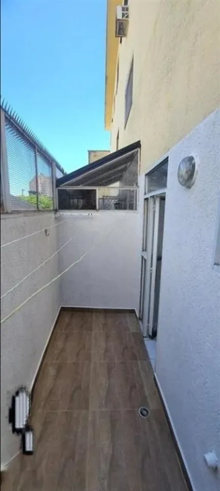Sobrado, 3 quartos, 197 m² - Foto 5