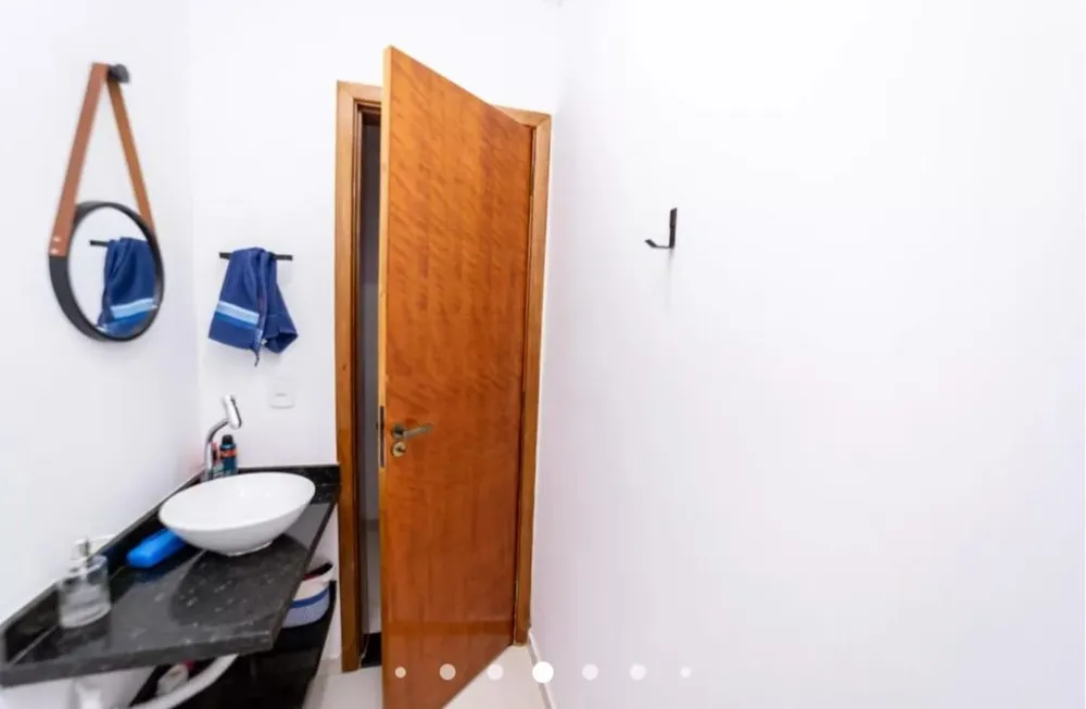 Casa, 3 quartos, 112 m² - Foto 7
