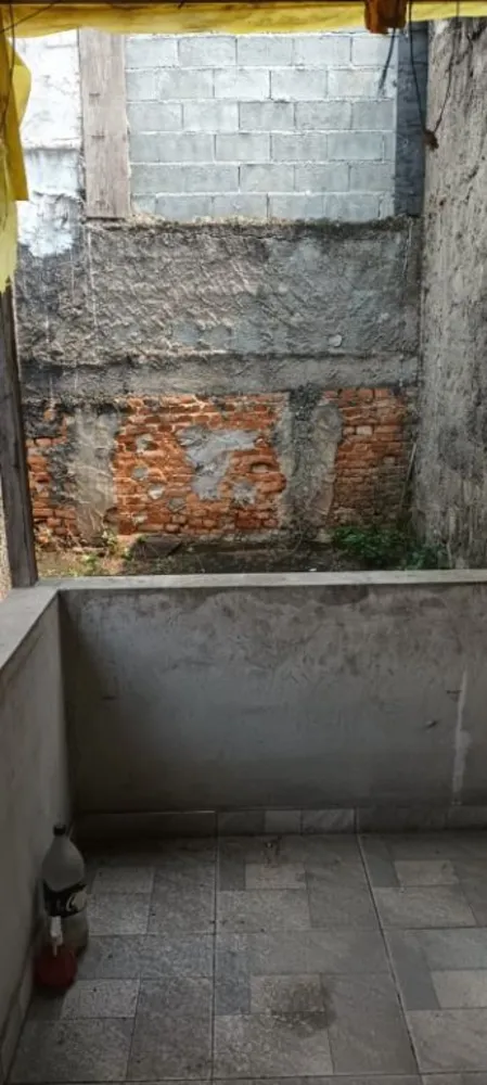 Casa, 1 quarto, 50 m² - Foto 5